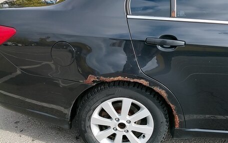 Chevrolet Epica, 2011 год, 360 000 рублей, 4 фотография