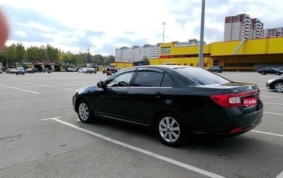 Chevrolet Epica, 2011 год, 360 000 рублей, 1 фотография