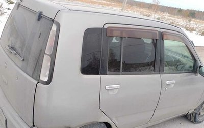 Nissan Cube II, 2002 год, 180 000 рублей, 1 фотография