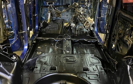 Toyota FunCargo, 2000 год, 475 000 рублей, 13 фотография