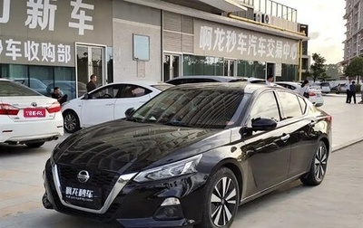 Nissan Teana, 2020 год, 1 950 000 рублей, 1 фотография