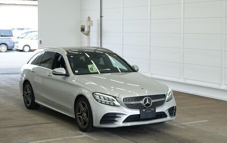 Mercedes-Benz C-Класс, 2020 год, 1 660 000 рублей, 1 фотография