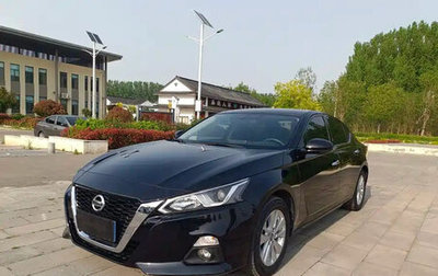 Nissan Teana, 2020 год, 1 890 596 рублей, 1 фотография