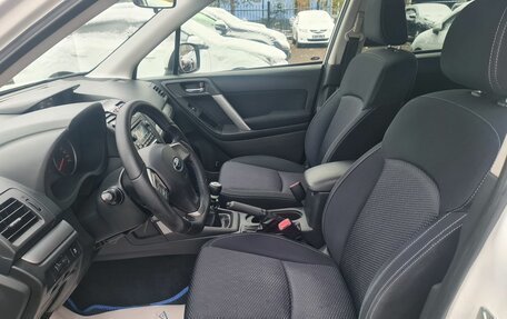Subaru Forester, 2013 год, 1 499 000 рублей, 23 фотография