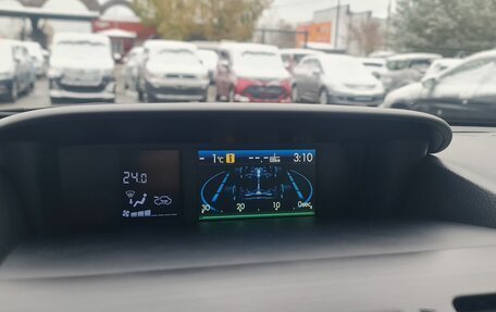 Subaru Forester, 2013 год, 1 499 000 рублей, 31 фотография