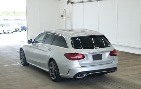 Mercedes-Benz C-Класс, 2020 год, 1 660 000 рублей, 2 фотография