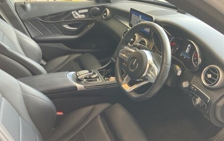 Mercedes-Benz C-Класс, 2020 год, 1 660 000 рублей, 4 фотография