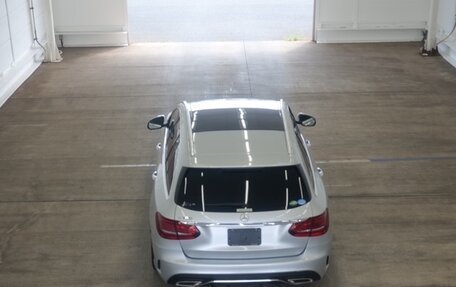 Mercedes-Benz C-Класс, 2020 год, 1 660 000 рублей, 3 фотография