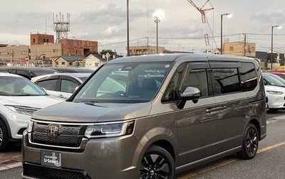 Honda Stepwgn, 2023 год, 2 500 000 рублей, 1 фотография