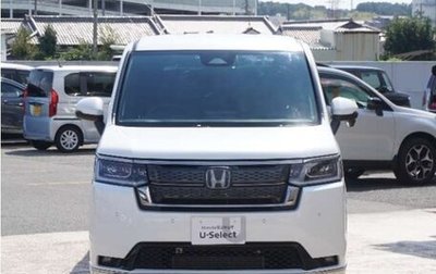 Honda Stepwgn, 2023 год, 2 450 000 рублей, 1 фотография