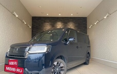Honda Stepwgn, 2022 год, 2 560 000 рублей, 1 фотография