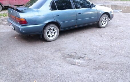 Toyota Corolla, 1992 год, 199 000 рублей, 2 фотография