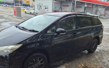 Toyota Wish II, 2012 год, 1 150 000 рублей, 5 фотография