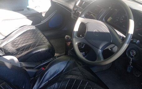 Toyota Corolla, 1992 год, 199 000 рублей, 4 фотография