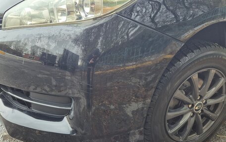 Toyota Wish II, 2012 год, 1 150 000 рублей, 6 фотография