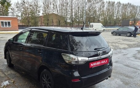 Toyota Wish II, 2012 год, 1 150 000 рублей, 3 фотография