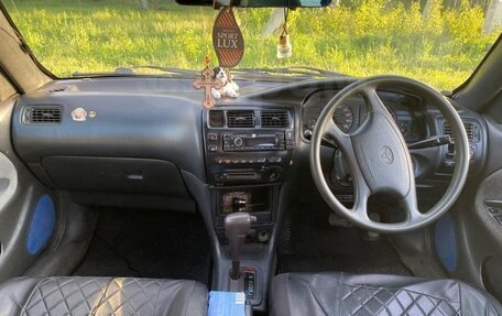 Toyota Corolla, 1992 год, 199 000 рублей, 6 фотография