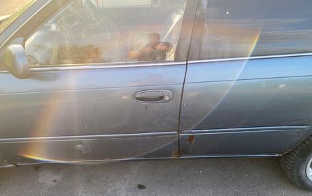 Toyota Corolla, 1992 год, 199 000 рублей, 7 фотография