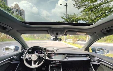 Audi A3, 2021 год, 1 782 000 рублей, 8 фотография
