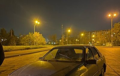 Ford Sierra I, 1988 год, 65 000 рублей, 1 фотография