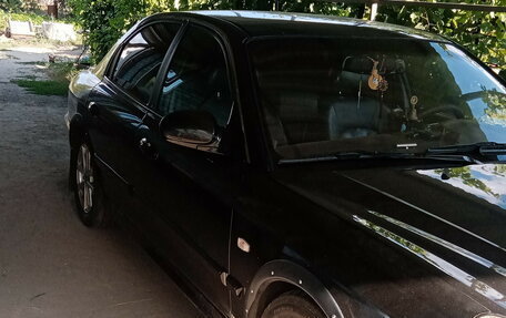 Hyundai Sonata IV рестайлинг, 2005 год, 380 000 рублей, 3 фотография