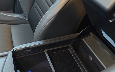 Lexus NX I, 2015 год, 2 300 000 рублей, 10 фотография