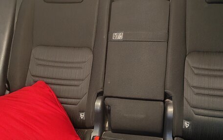 Lexus NX I, 2015 год, 2 300 000 рублей, 11 фотография