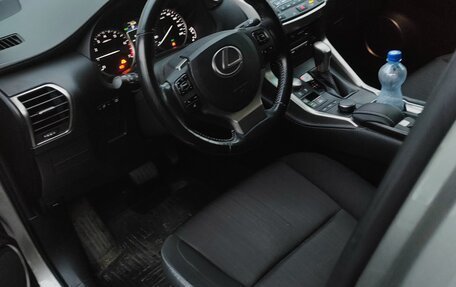 Lexus NX I, 2015 год, 2 300 000 рублей, 4 фотография