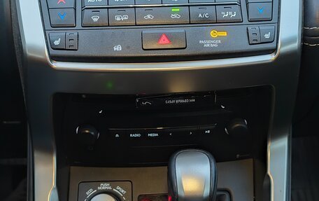 Lexus NX I, 2015 год, 2 300 000 рублей, 9 фотография