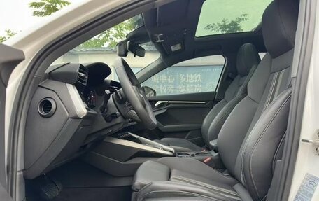 Audi A3, 2021 год, 1 795 000 рублей, 5 фотография