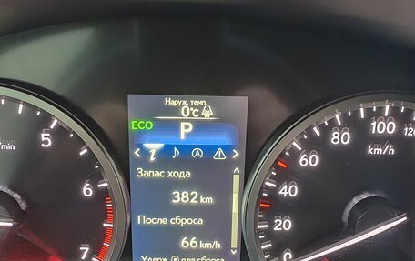 Lexus NX I, 2015 год, 2 300 000 рублей, 14 фотография