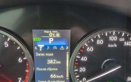 Lexus NX I, 2015 год, 2 300 000 рублей, 13 фотография