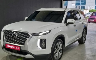 Hyundai Palisade I, 2021 год, 3 670 010 рублей, 1 фотография