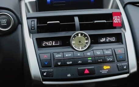 Lexus NX I, 2015 год, 2 300 000 рублей, 15 фотография