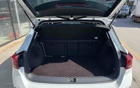 Volkswagen T-Roc I, 2021 год, 1 550 000 рублей, 18 фотография