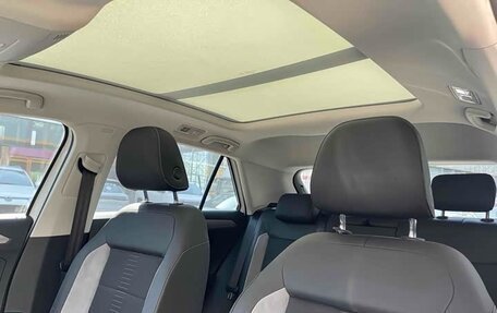 Volkswagen T-Roc I, 2021 год, 1 550 000 рублей, 14 фотография