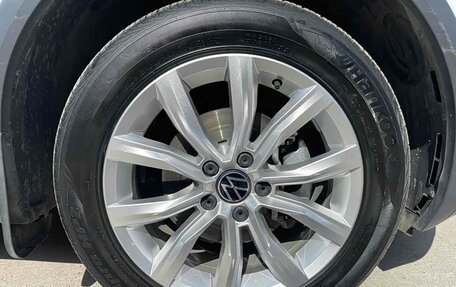 Volkswagen T-Roc I, 2021 год, 1 550 000 рублей, 19 фотография