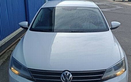 Volkswagen Jetta VI, 2016 год, 1 150 000 рублей, 1 фотография