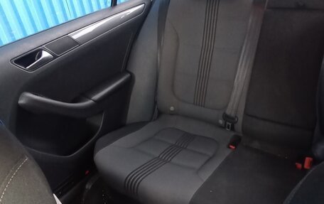 Volkswagen Jetta VI, 2016 год, 1 150 000 рублей, 8 фотография