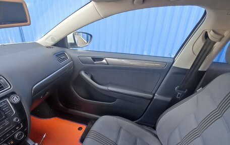 Volkswagen Jetta VI, 2016 год, 1 150 000 рублей, 7 фотография