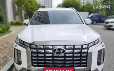 Hyundai Palisade I, 2022 год, 3 900 010 рублей, 1 фотография