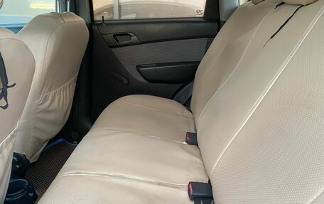 Chevrolet Aveo III, 2008 год, 369 000 рублей, 11 фотография