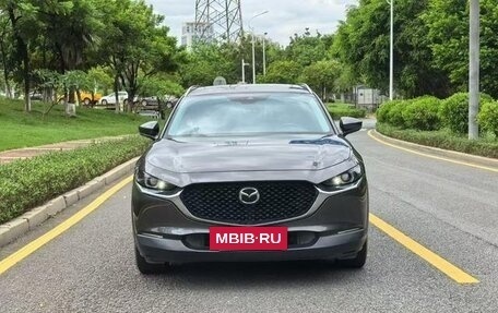 Mazda CX-30 I, 2021 год, 1 500 000 рублей, 2 фотография