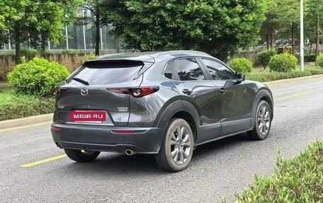 Mazda CX-30 I, 2021 год, 1 500 000 рублей, 4 фотография