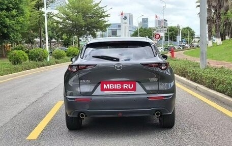 Mazda CX-30 I, 2021 год, 1 500 000 рублей, 5 фотография