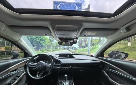 Mazda CX-30 I, 2021 год, 1 500 000 рублей, 9 фотография