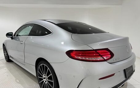 Mercedes-Benz C-Класс, 2020 год, 2 335 000 рублей, 7 фотография