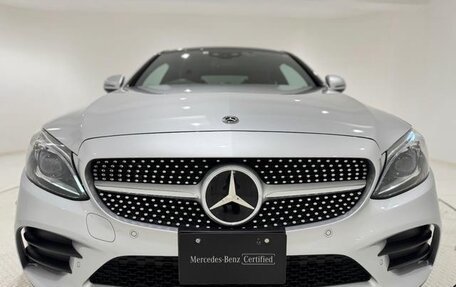 Mercedes-Benz C-Класс, 2020 год, 2 335 000 рублей, 3 фотография