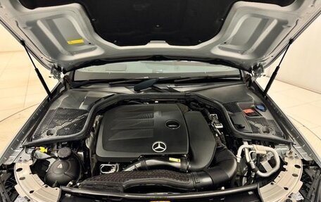 Mercedes-Benz C-Класс, 2020 год, 2 335 000 рублей, 12 фотография