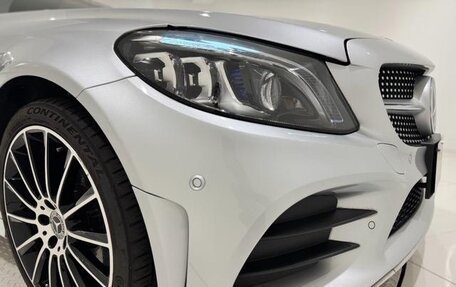 Mercedes-Benz C-Класс, 2020 год, 2 335 000 рублей, 8 фотография
